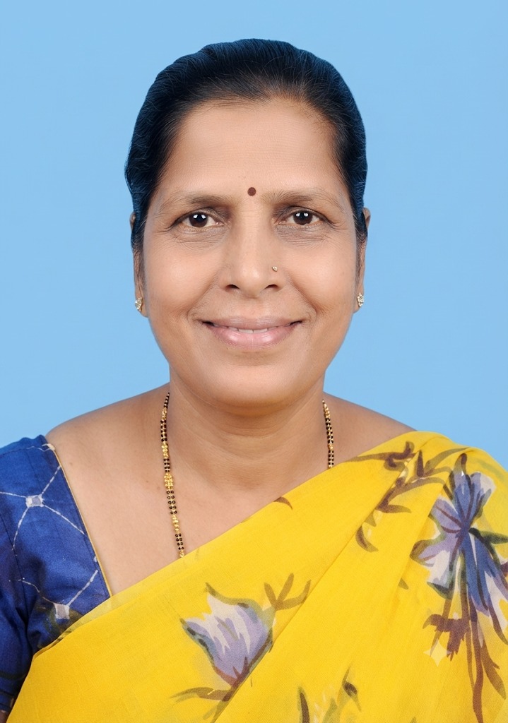 gitanjali gajanan lokhande - Full time Patient Care and Elderly Care in virar east in Mumbai